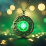 Amulet of Health: Unlocking the Secrets to Well-Being and Vitality